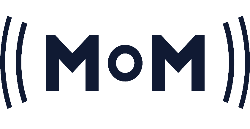 Master of Marketing Logo Master of Marketing Logo