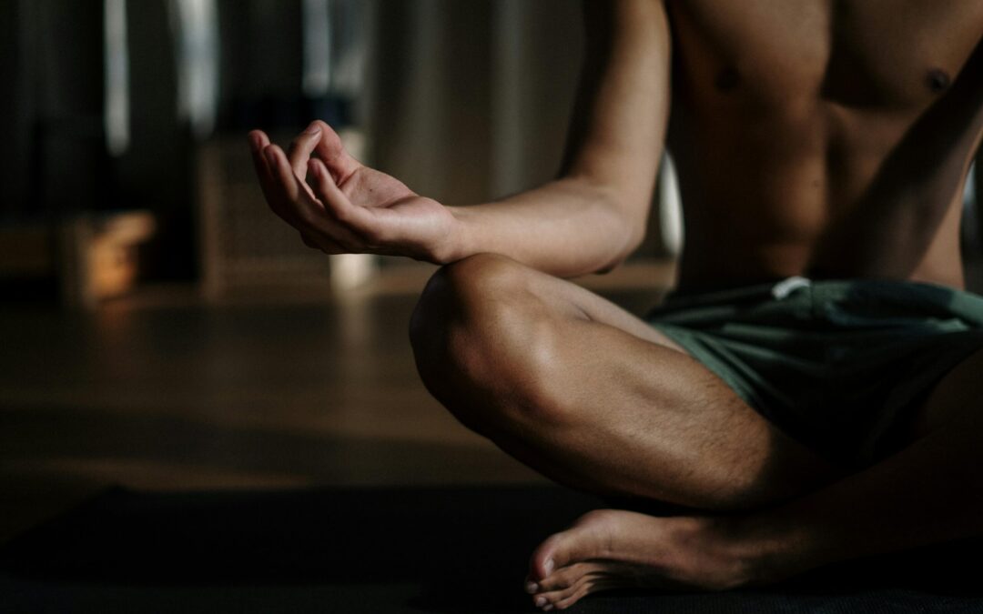 Gesundheit beginnt im Kopf: So bleibst Du mental fit 🧠✨